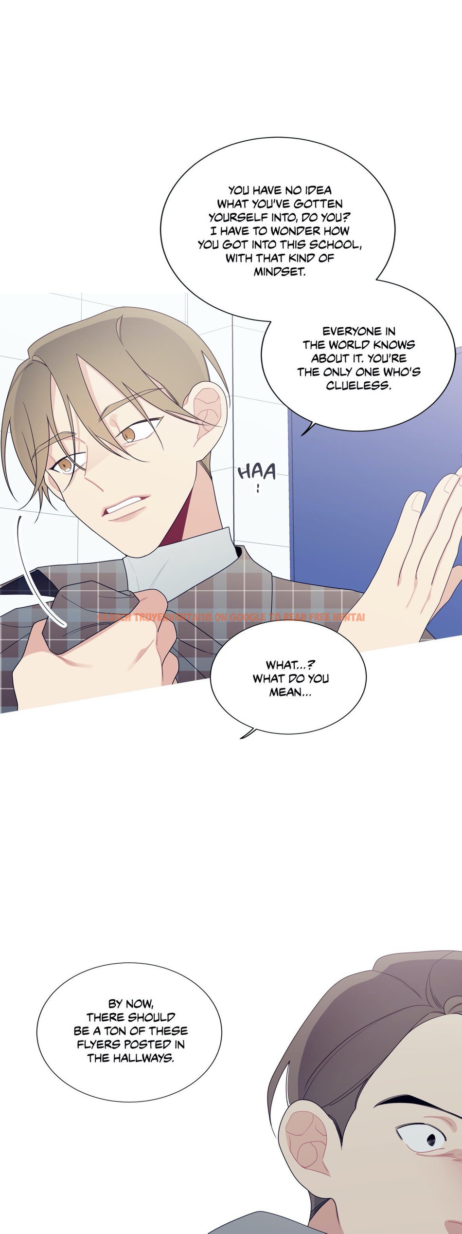 Read Hentai Image 14 399 in comic What’s Going On? - Chapter 135 - www.hentaitnt.net