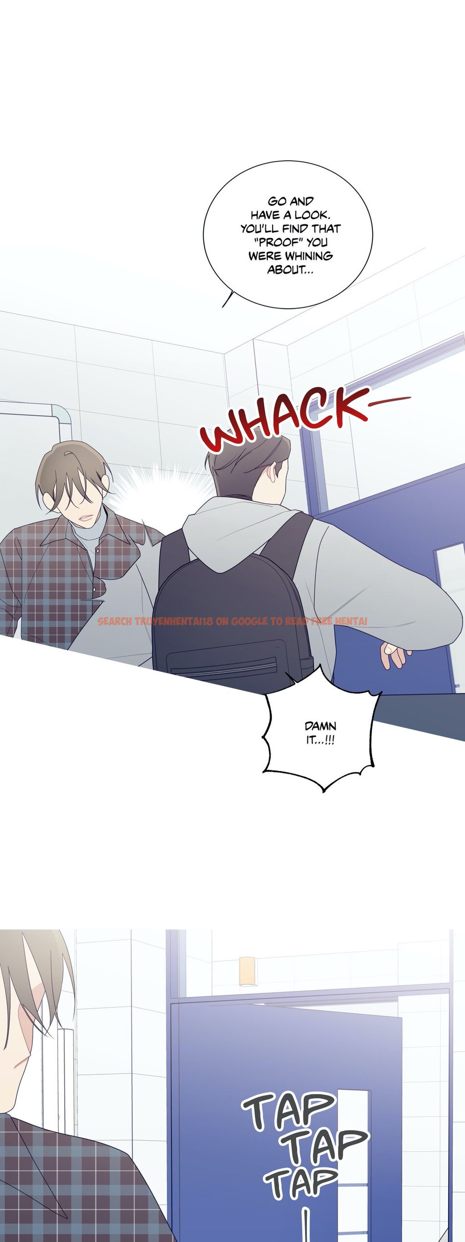 Read Hentai Image 15 399 in comic What’s Going On? - Chapter 135 - www.hentaitnt.net