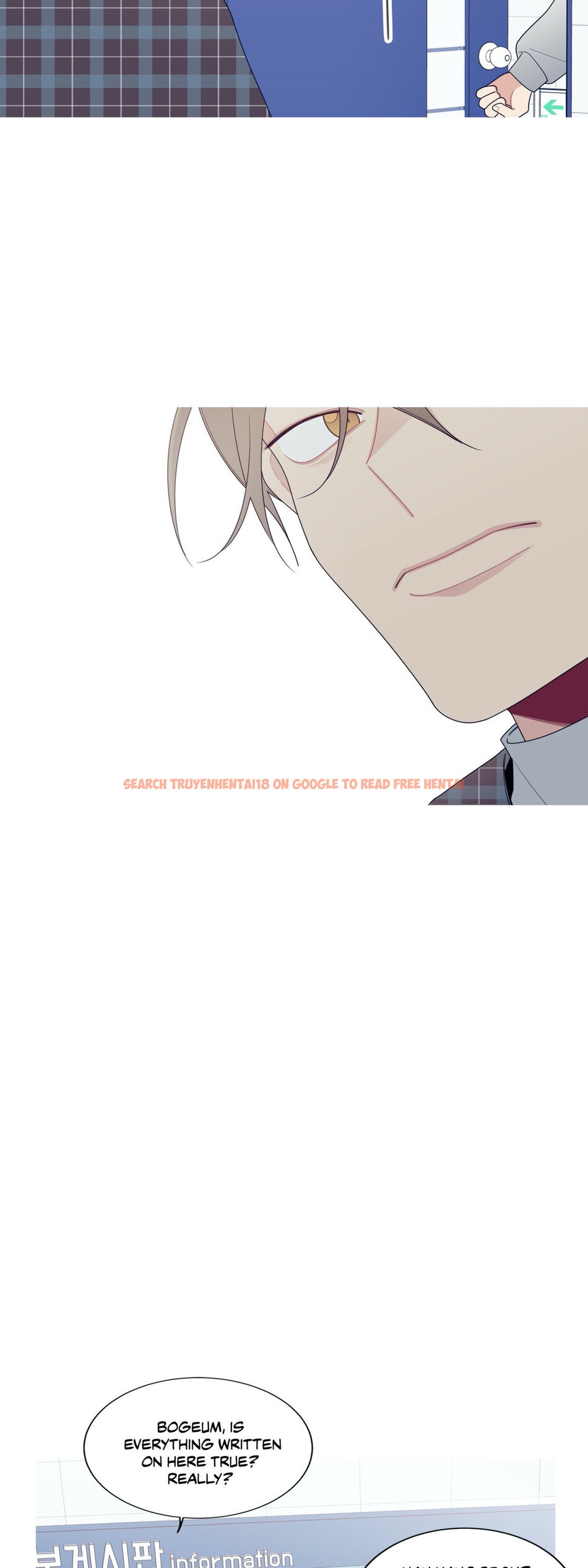 Read Hentai Image 16 399 in comic What’s Going On? - Chapter 135 - www.hentaitnt.net