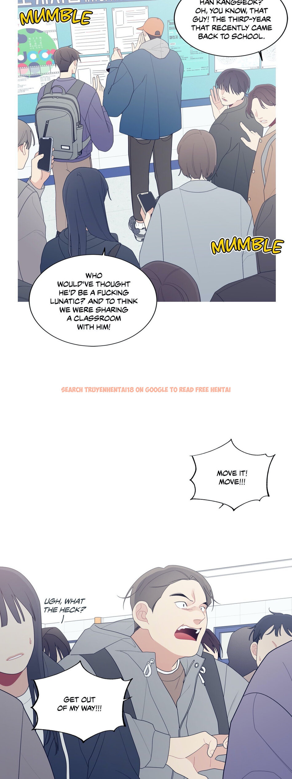 Read Hentai Image 17 399 in comic What’s Going On? - Chapter 135 - www.hentaitnt.net
