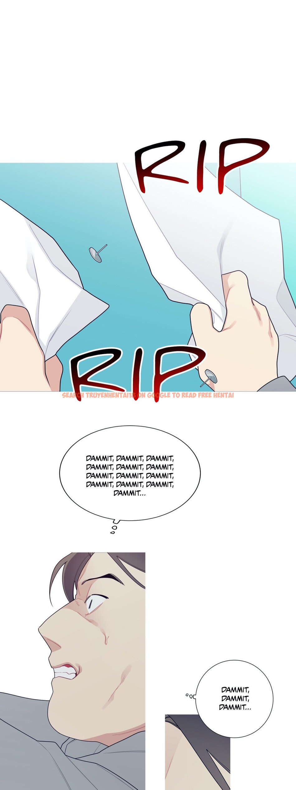 Read Hentai Image 18 400 in comic What’s Going On? - Chapter 135 - www.hentaitnt.net