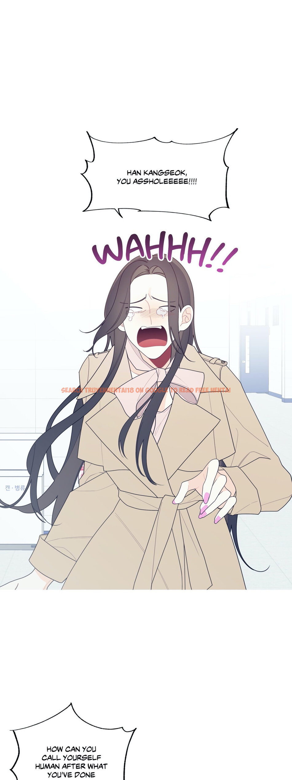 Read Hentai Image 24 400 in comic What’s Going On? - Chapter 135 - www.hentaitnt.net