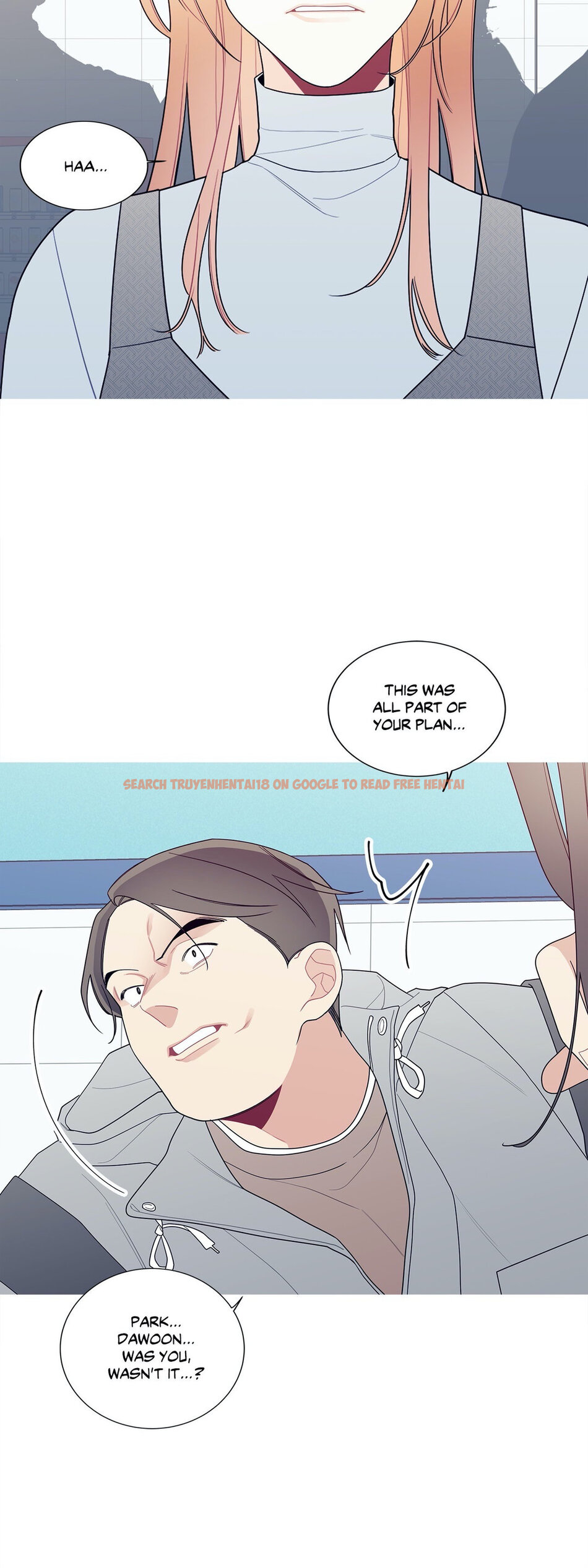 Read Hentai Image 32 400 in comic What’s Going On? - Chapter 135 - www.hentaitnt.net