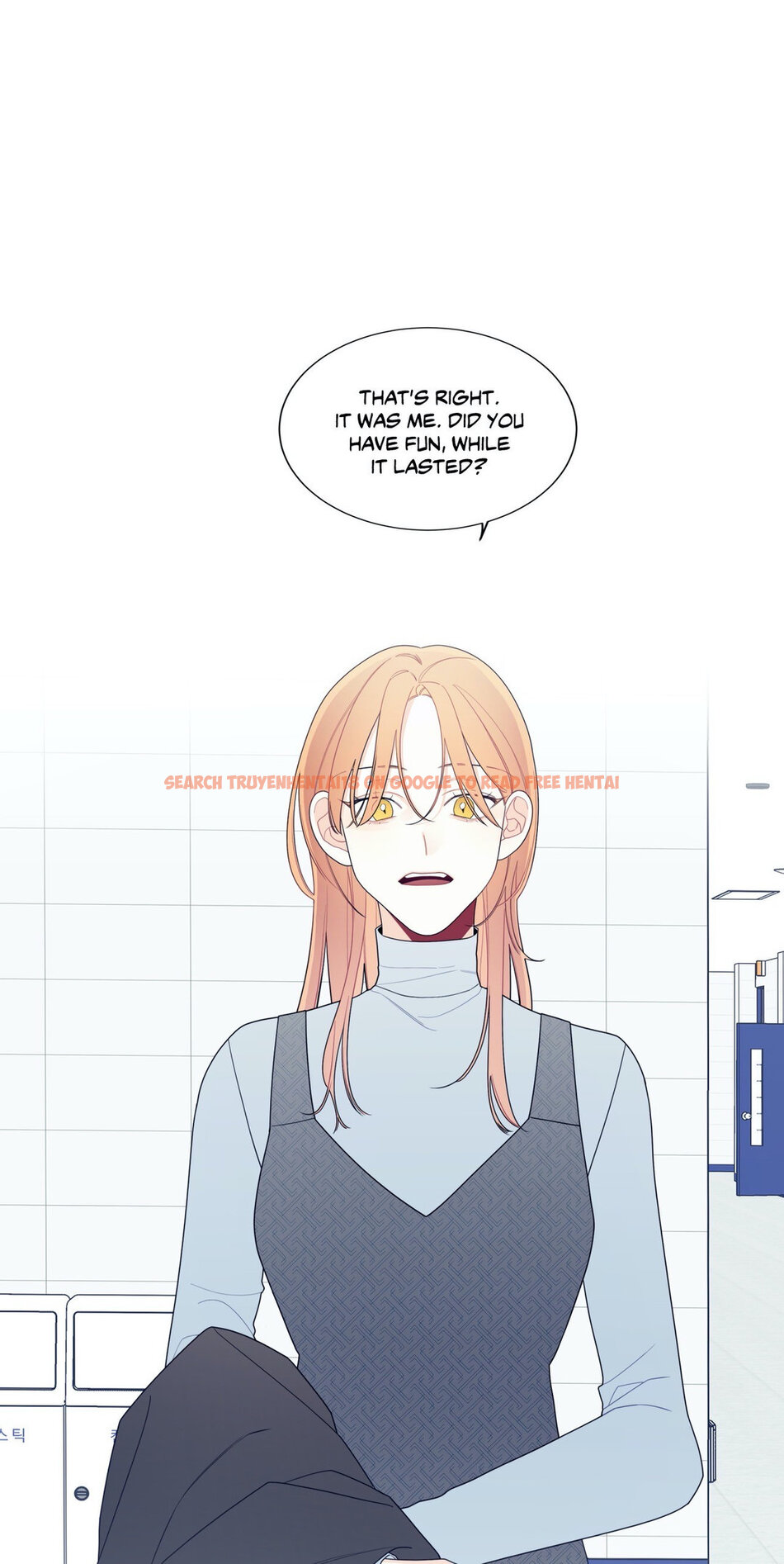 Read Hentai Image 33 400 in comic What’s Going On? - Chapter 135 - www.hentaitnt.net