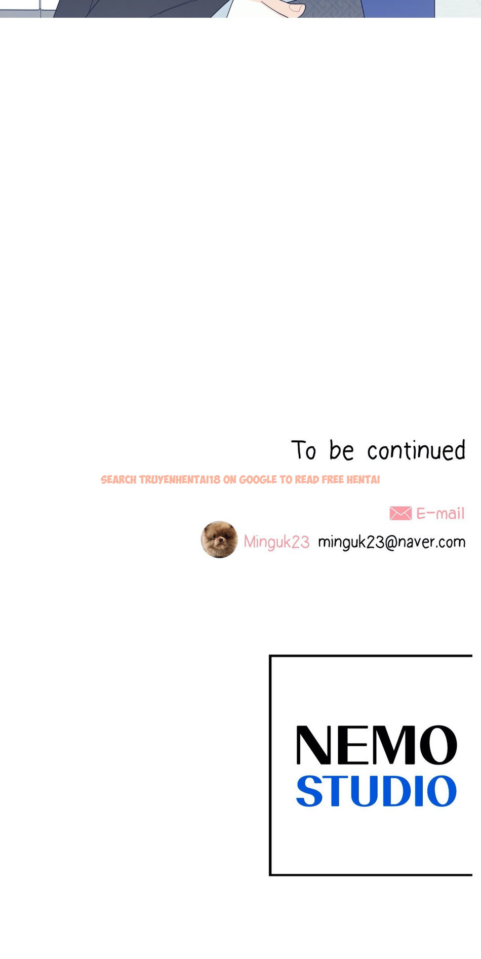 Read Hentai Image 34 400 in comic What’s Going On? - Chapter 135 - www.hentaitnt.net