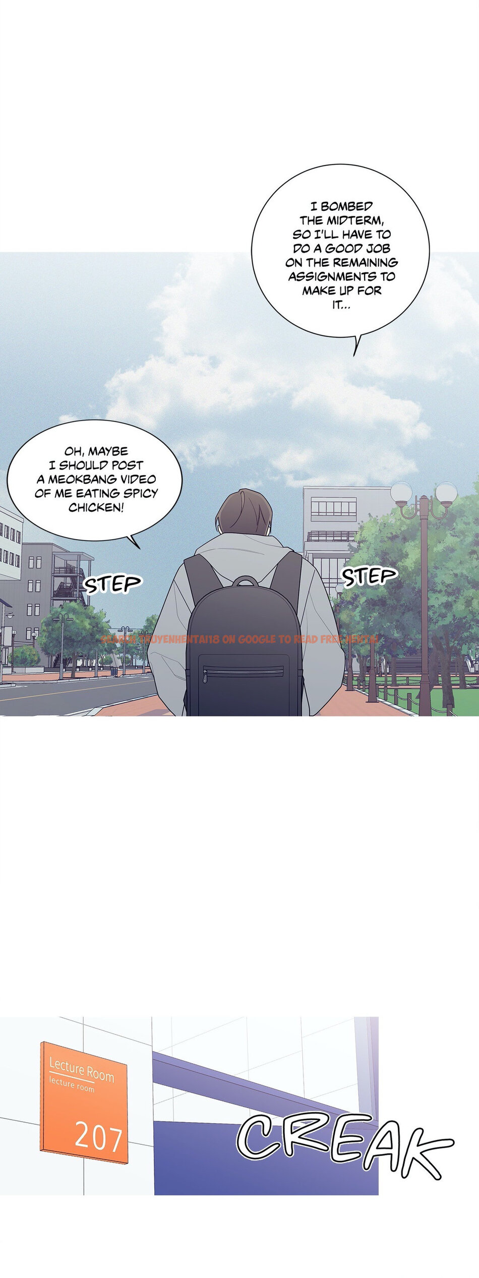 Read Hentai Image 6 399 in comic What’s Going On? - Chapter 135 - www.hentaitnt.net