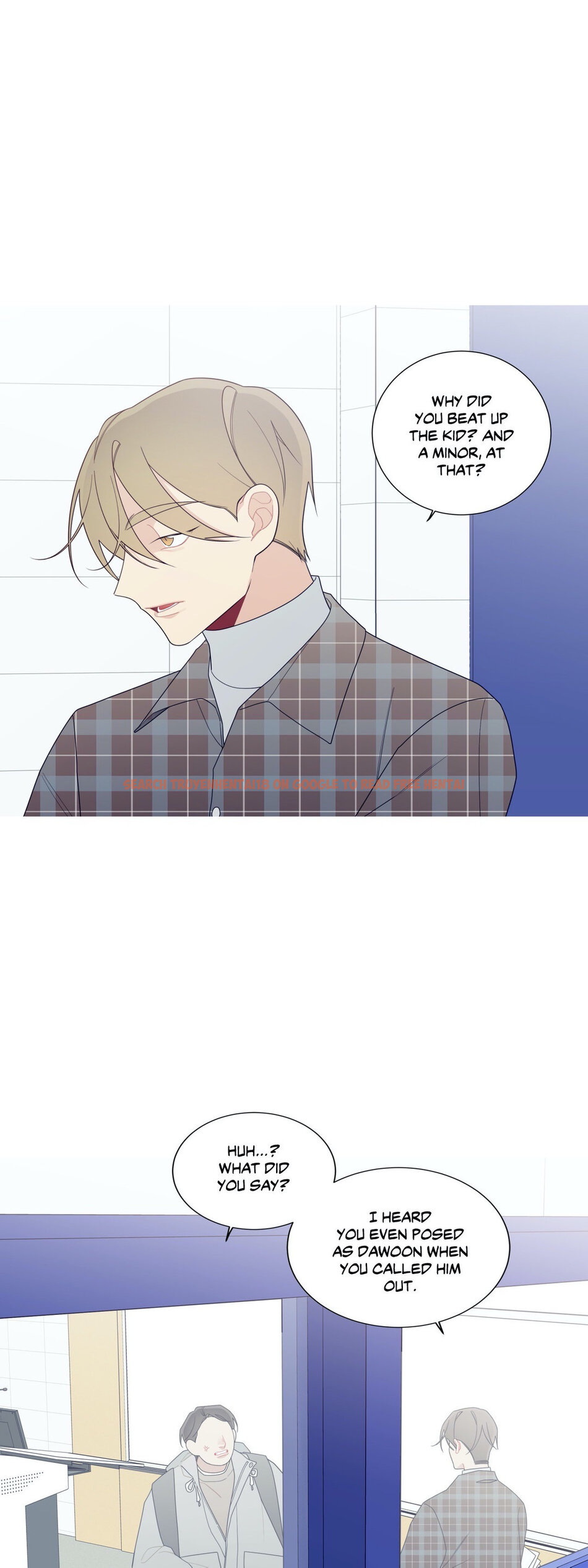 Read Hentai Image 9 399 in comic What’s Going On? - Chapter 135 - www.hentaitnt.net