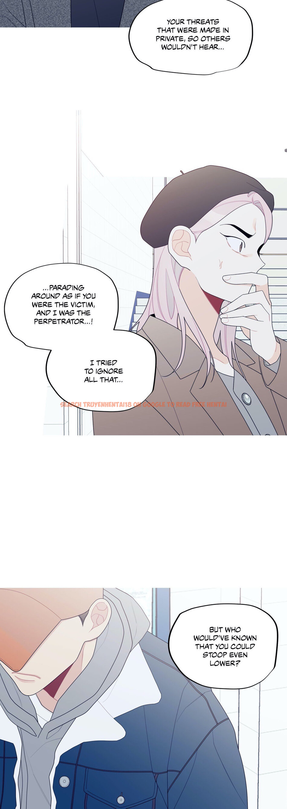 Read Hentai Image 12 078 in comic What’s Going On? - Chapter 136 - hentaitnt.net
