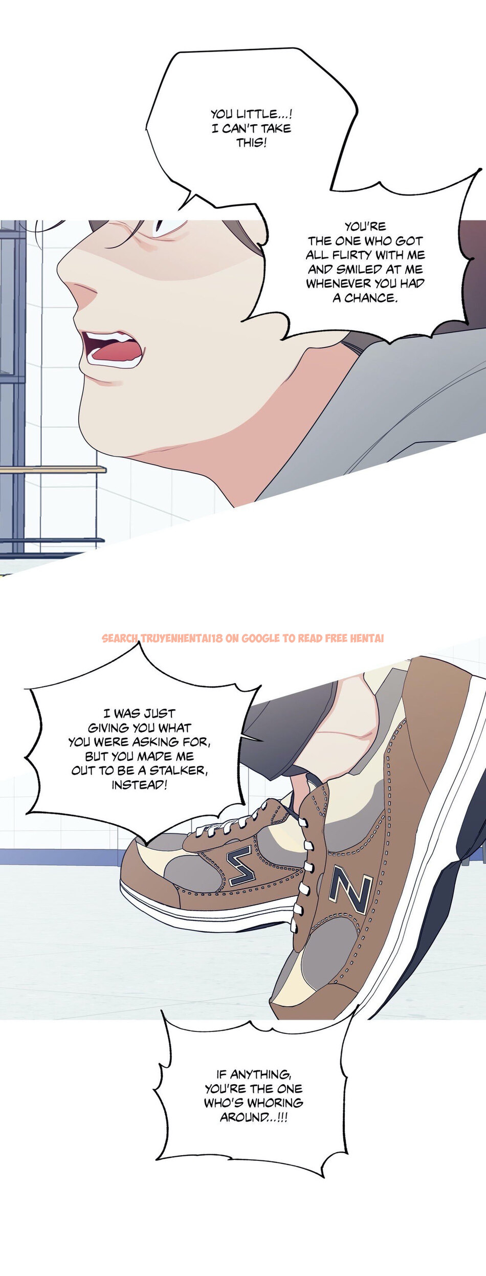 Read Hentai Image 14 078 in comic What’s Going On? - Chapter 136 - hentaitnt.net