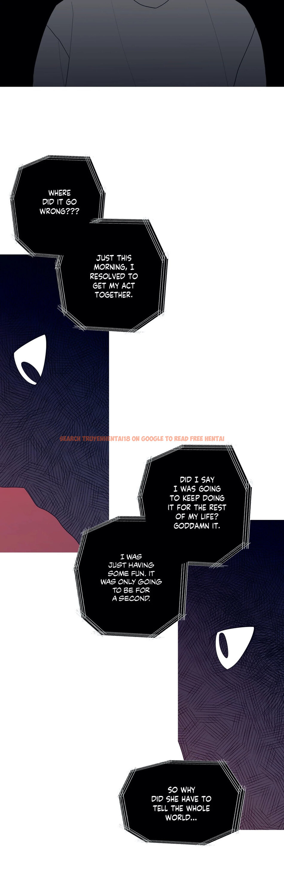 Read Hentai Image 18 078 in comic What’s Going On? - Chapter 136 - hentaitnt.net
