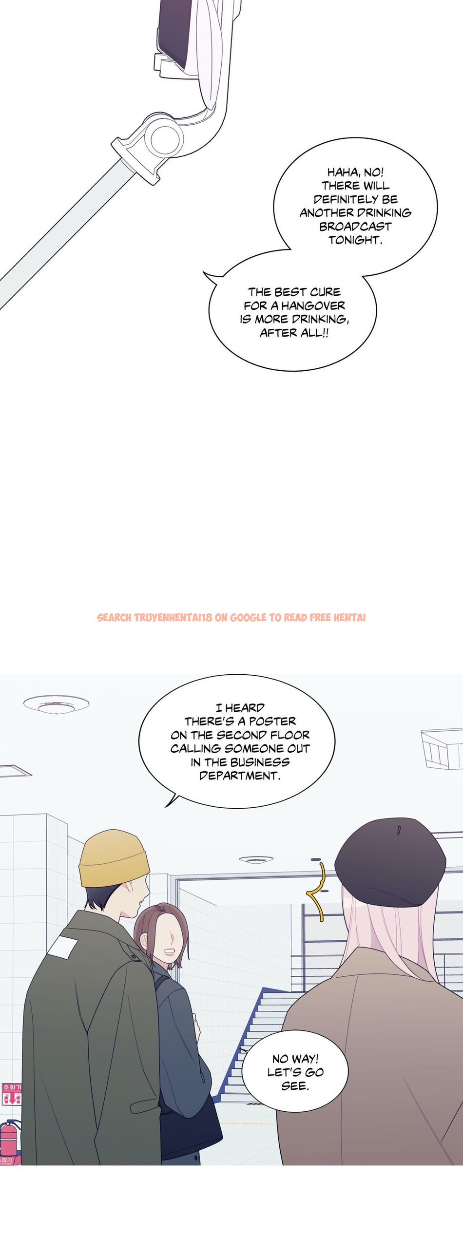Read Hentai Image 2 078 in comic What’s Going On? - Chapter 136 - hentaitnt.net