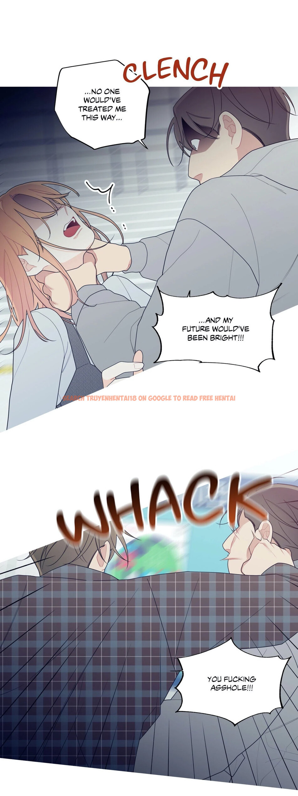Read Hentai Image 21 078 in comic What’s Going On? - Chapter 136 - hentaitnt.net
