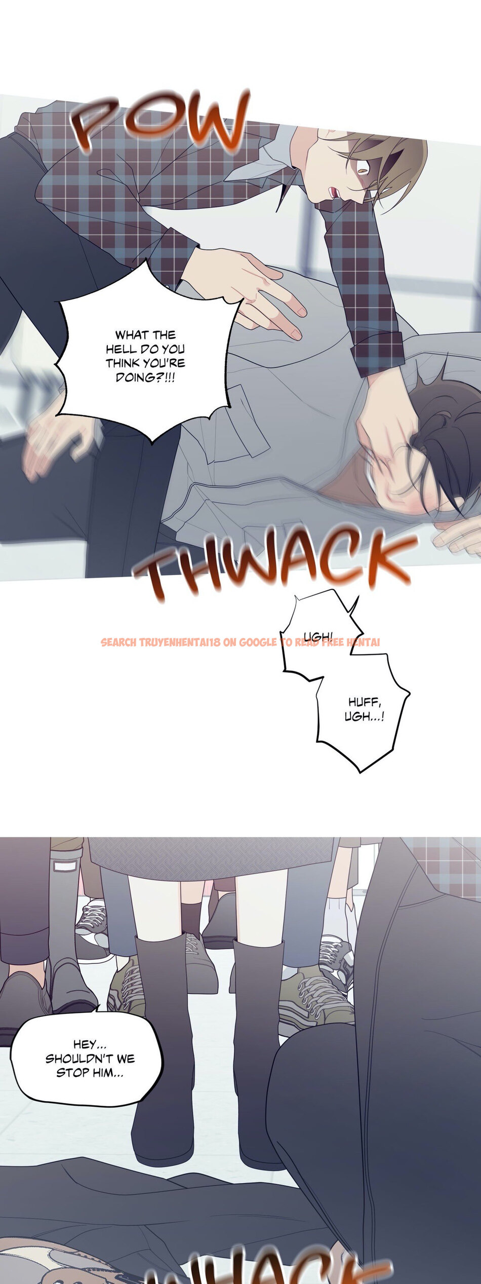 Read Hentai Image 22 078 in comic What’s Going On? - Chapter 136 - hentaitnt.net