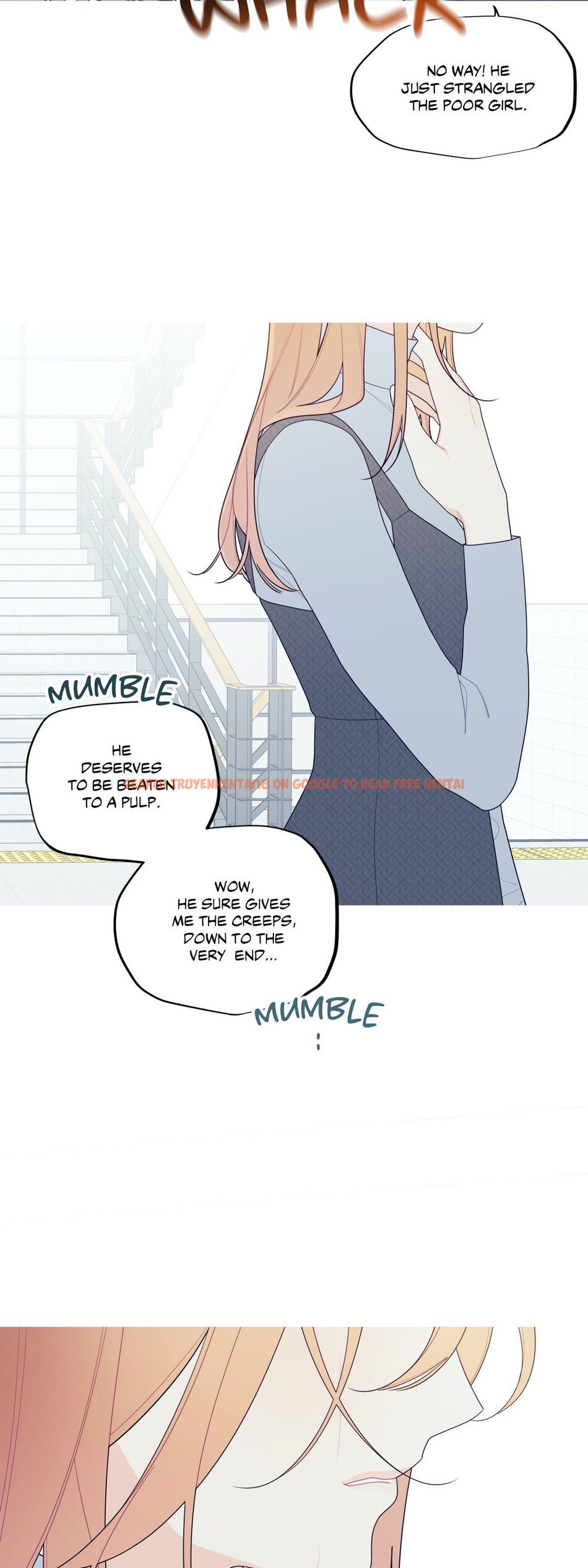 Read Hentai Image 23 078 in comic What’s Going On? - Chapter 136 - hentaitnt.net