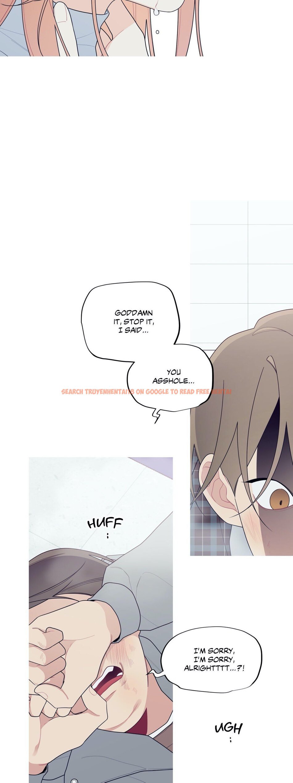 Read Hentai Image 24 078 in comic What’s Going On? - Chapter 136 - hentaitnt.net