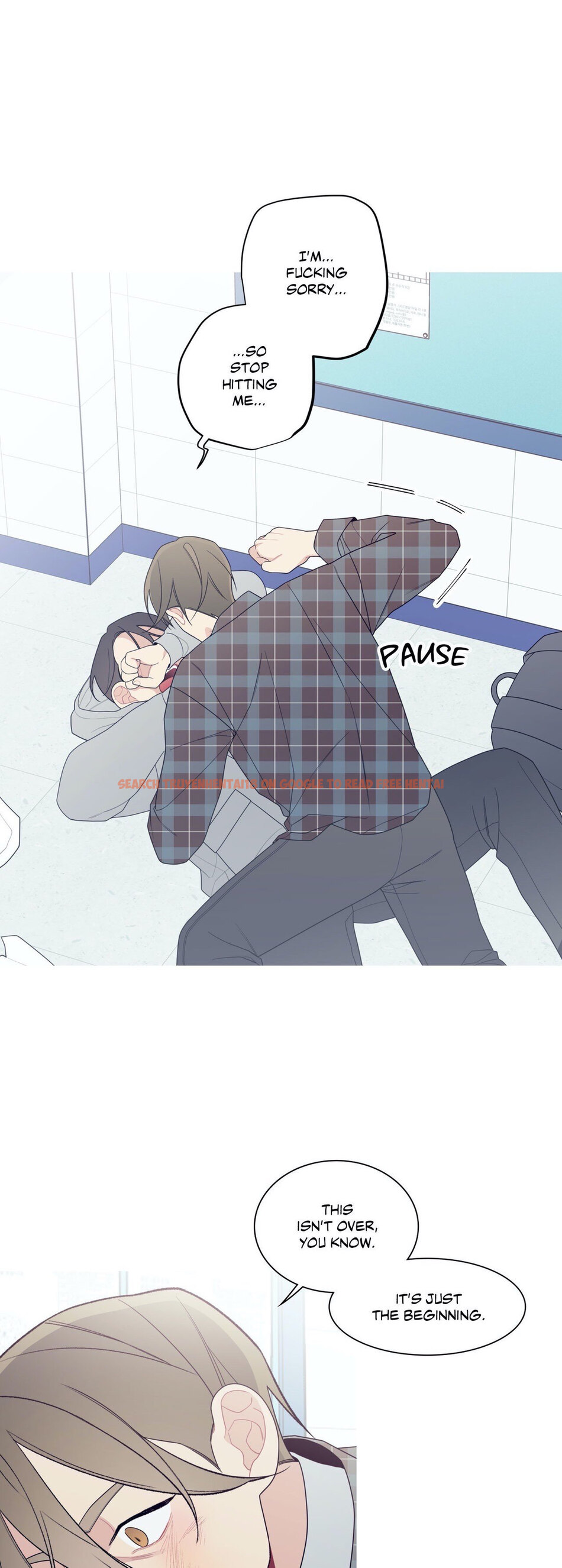 Read Hentai Image 25 078 in comic What’s Going On? - Chapter 136 - hentaitnt.net