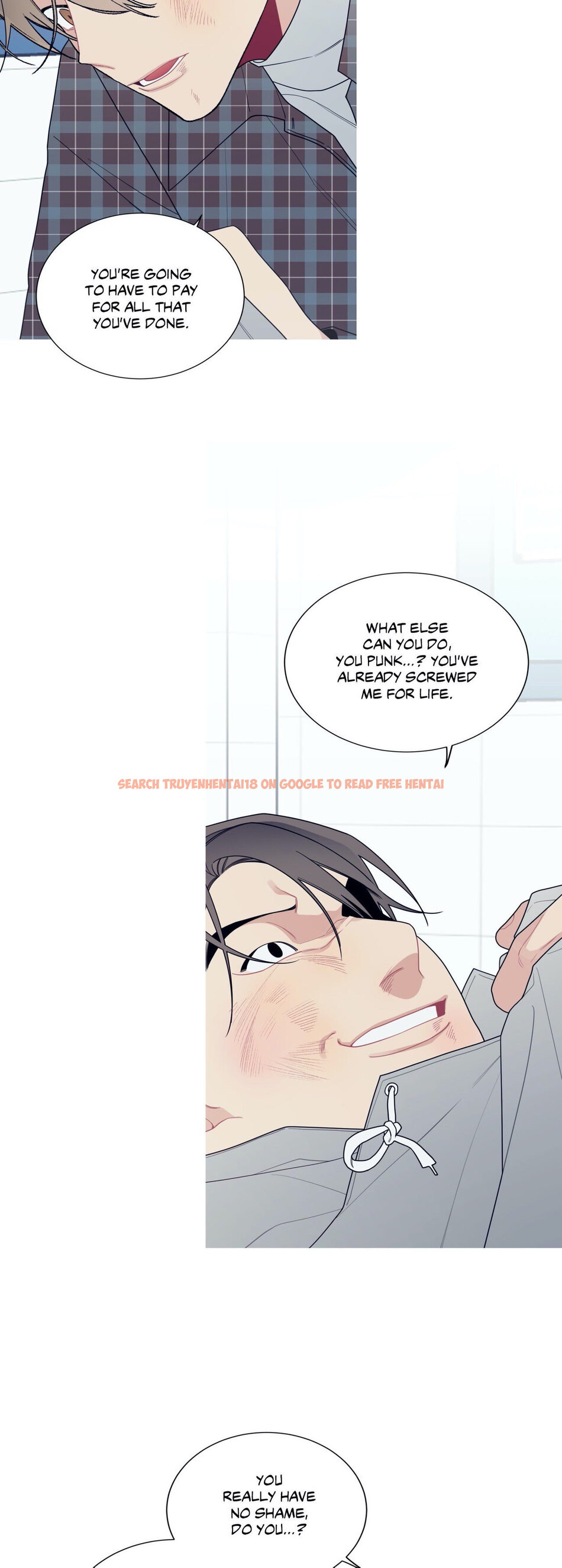 Read Hentai Image 26 078 in comic What’s Going On? - Chapter 136 - hentaitnt.net