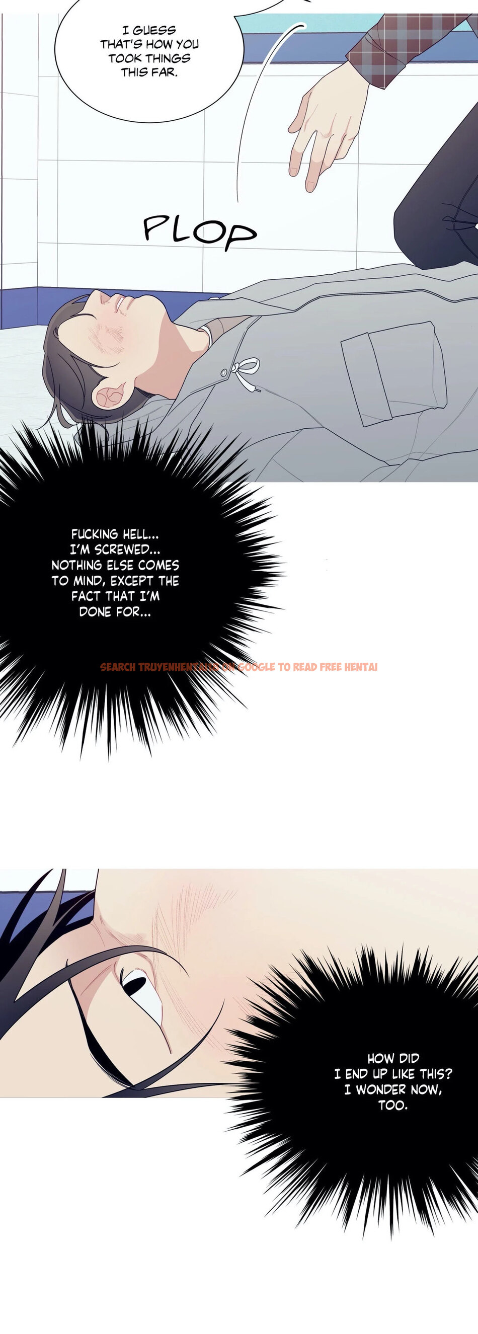 Read Hentai Image 27 078 in comic What’s Going On? - Chapter 136 - hentaitnt.net
