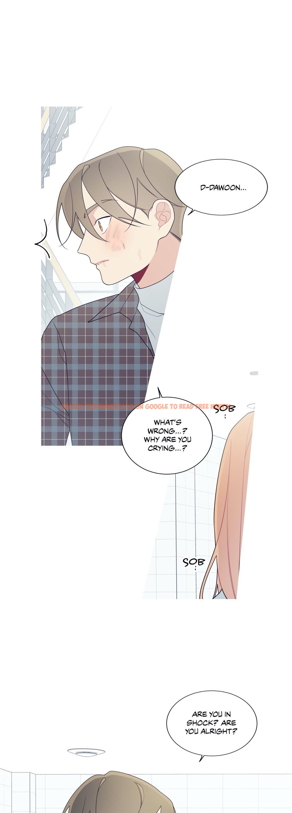 Read Hentai Image 28 078 in comic What’s Going On? - Chapter 136 - hentaitnt.net