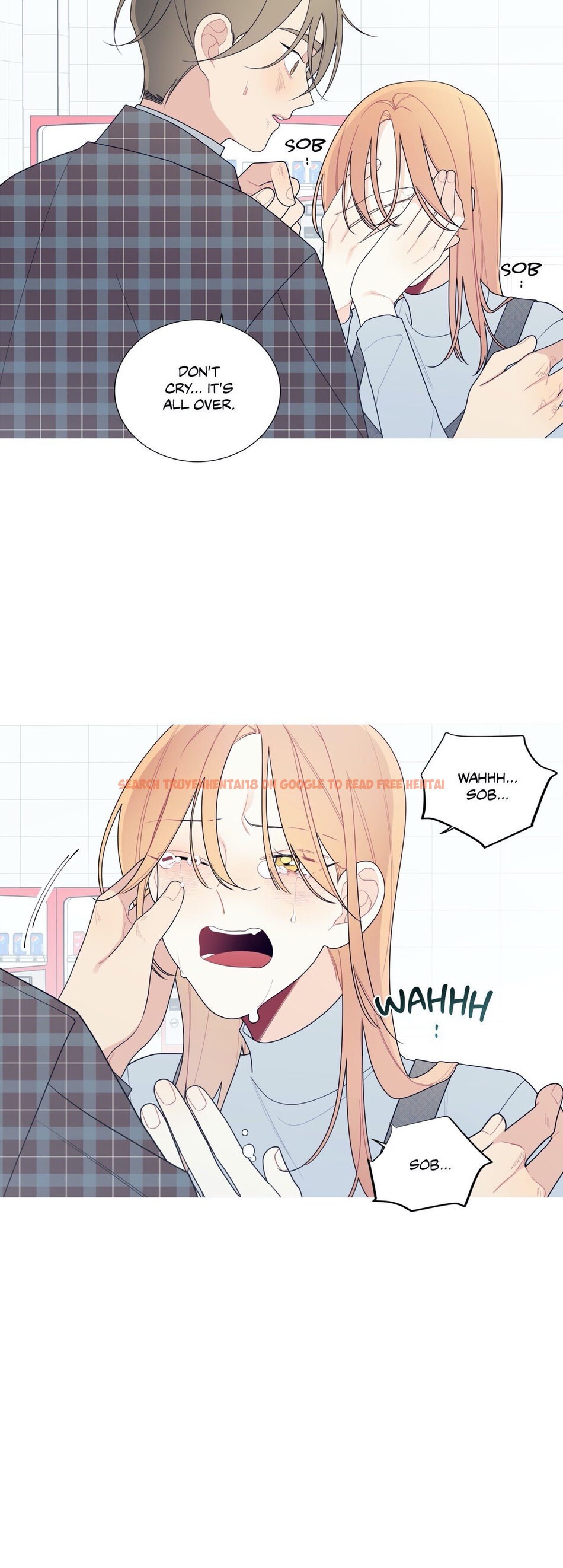 Read Hentai Image 29 078 in comic What’s Going On? - Chapter 136 - hentaitnt.net