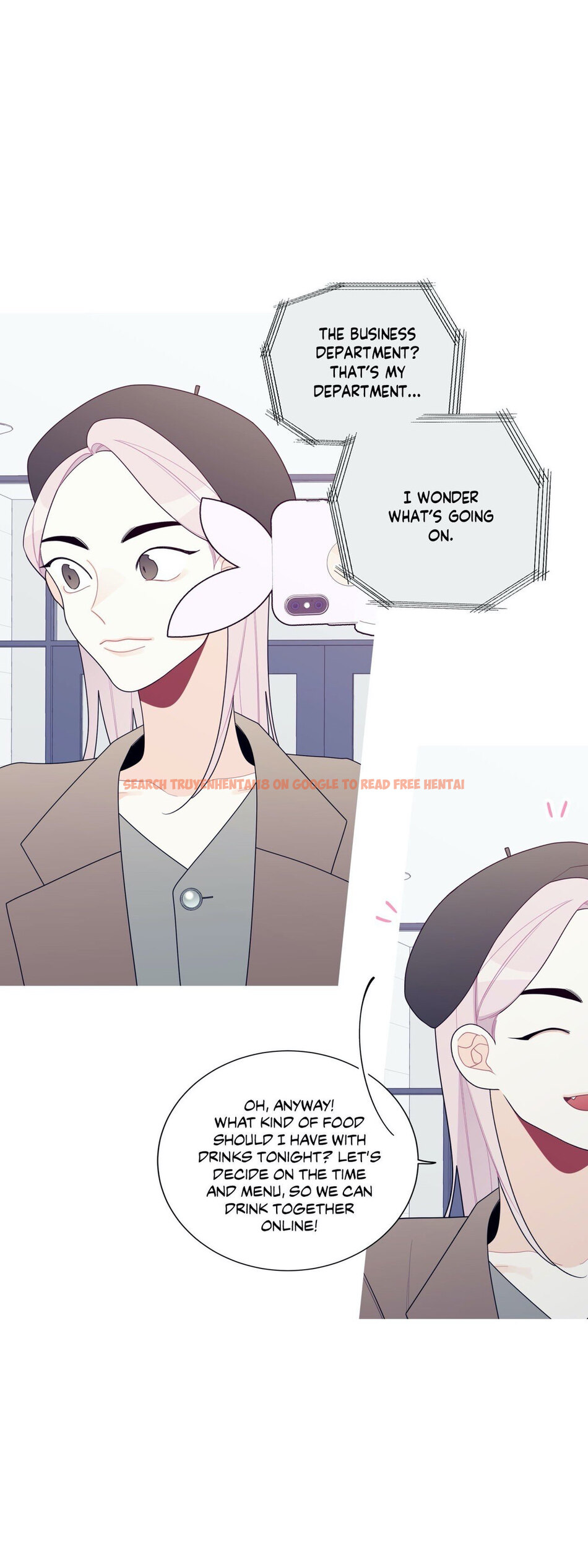 Read Hentai Image 3 078 in comic What’s Going On? - Chapter 136 - hentaitnt.net