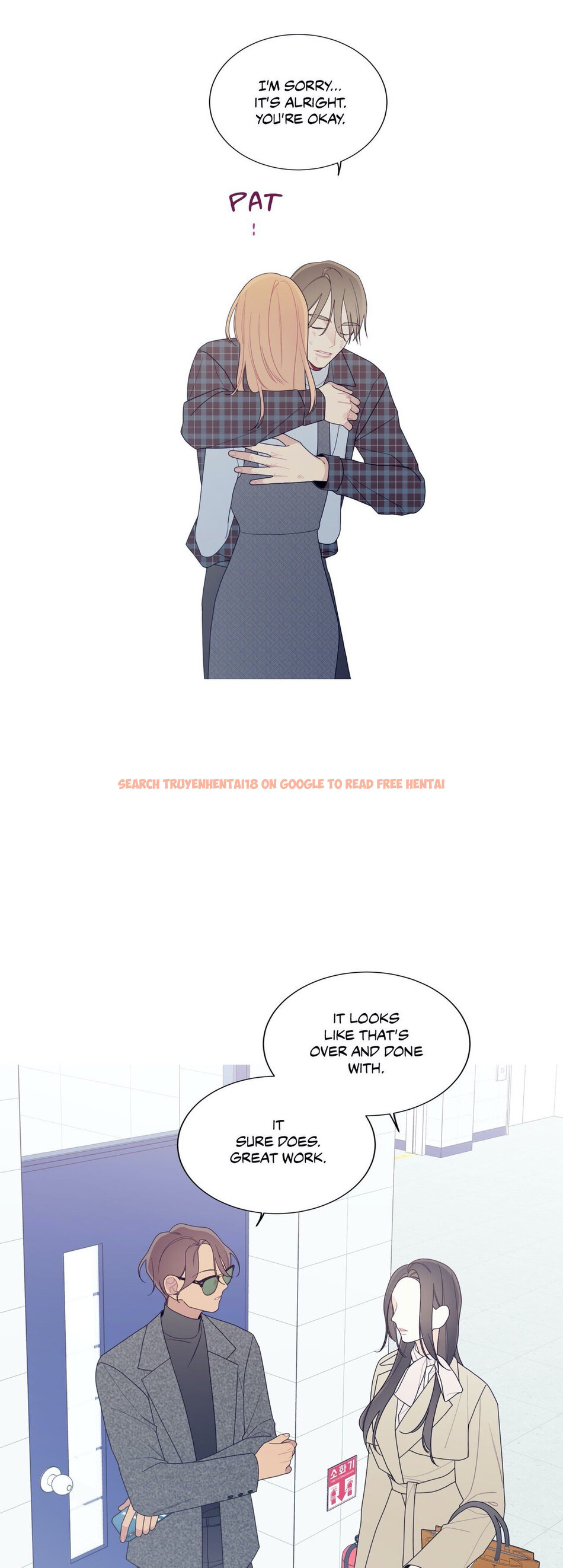 Read Hentai Image 30 078 in comic What’s Going On? - Chapter 136 - hentaitnt.net