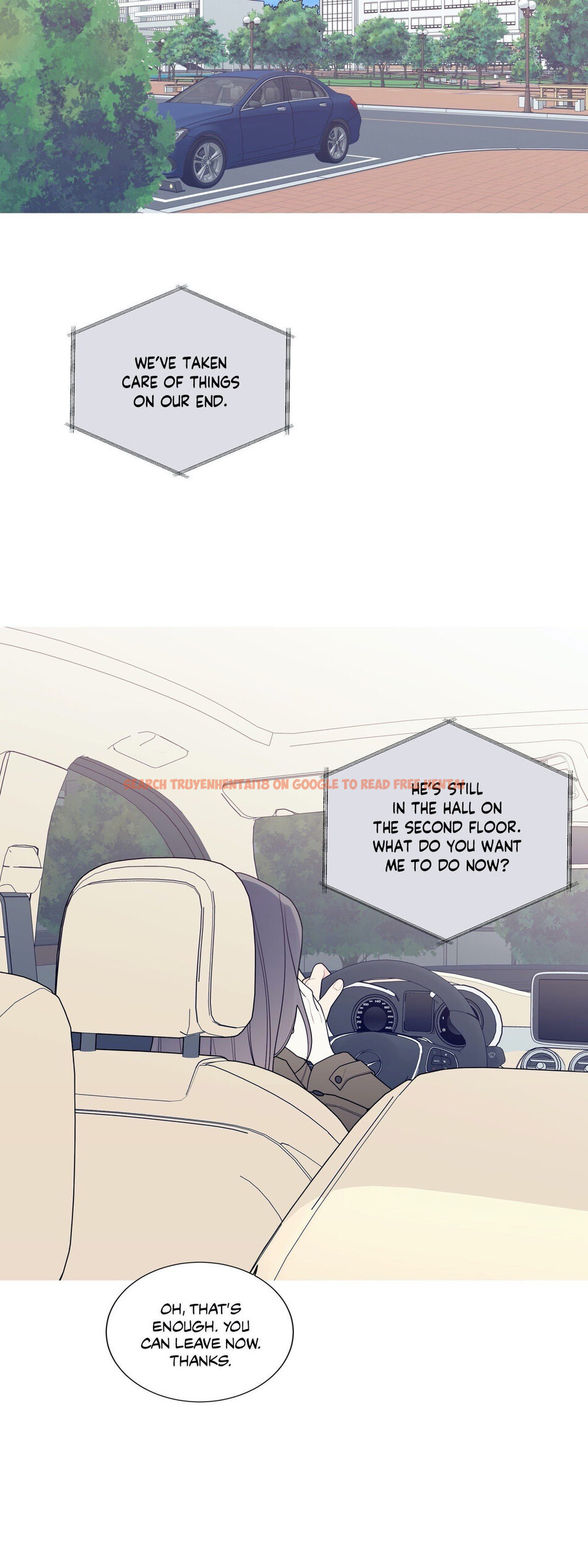 Read Hentai Image 33 078 in comic What’s Going On? - Chapter 136 - hentaitnt.net