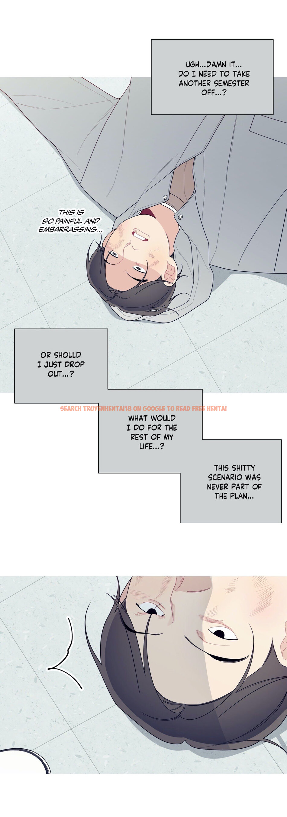 Read Hentai Image 36 078 in comic What’s Going On? - Chapter 136 - hentaitnt.net