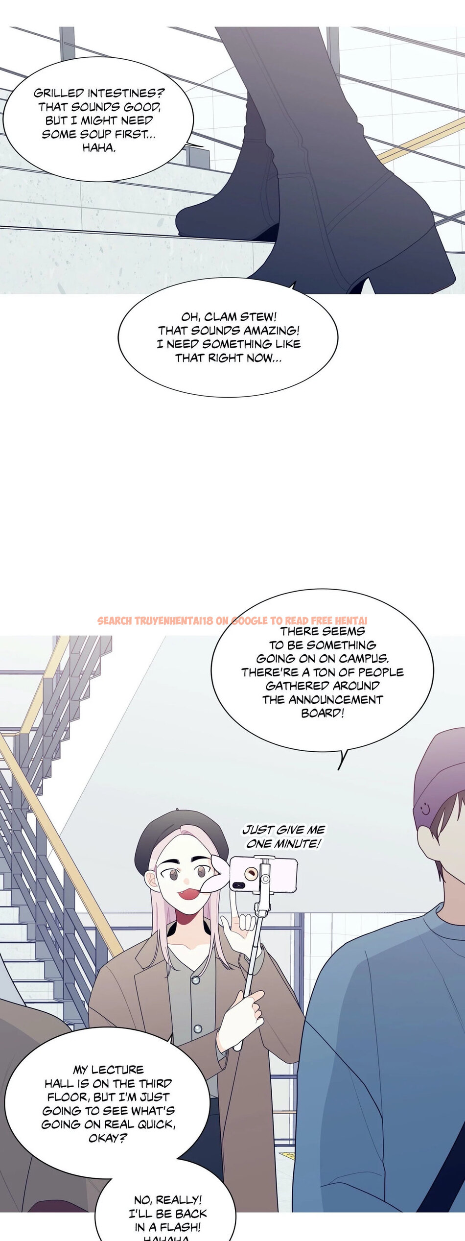 Read Hentai Image 4 078 in comic What’s Going On? - Chapter 136 - hentaitnt.net