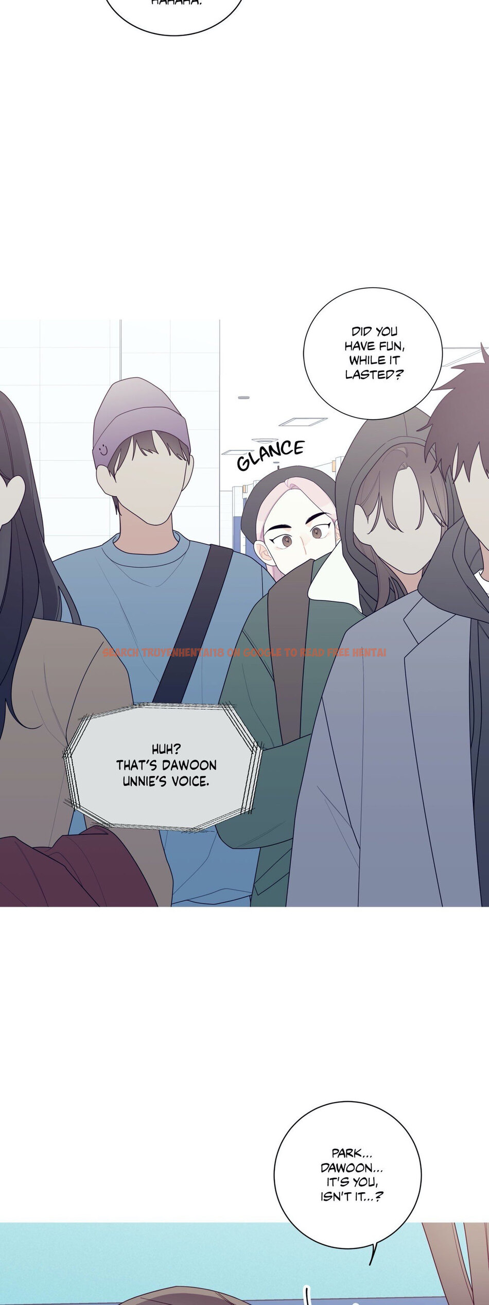 Read Hentai Image 5 078 in comic What’s Going On? - Chapter 136 - hentaitnt.net