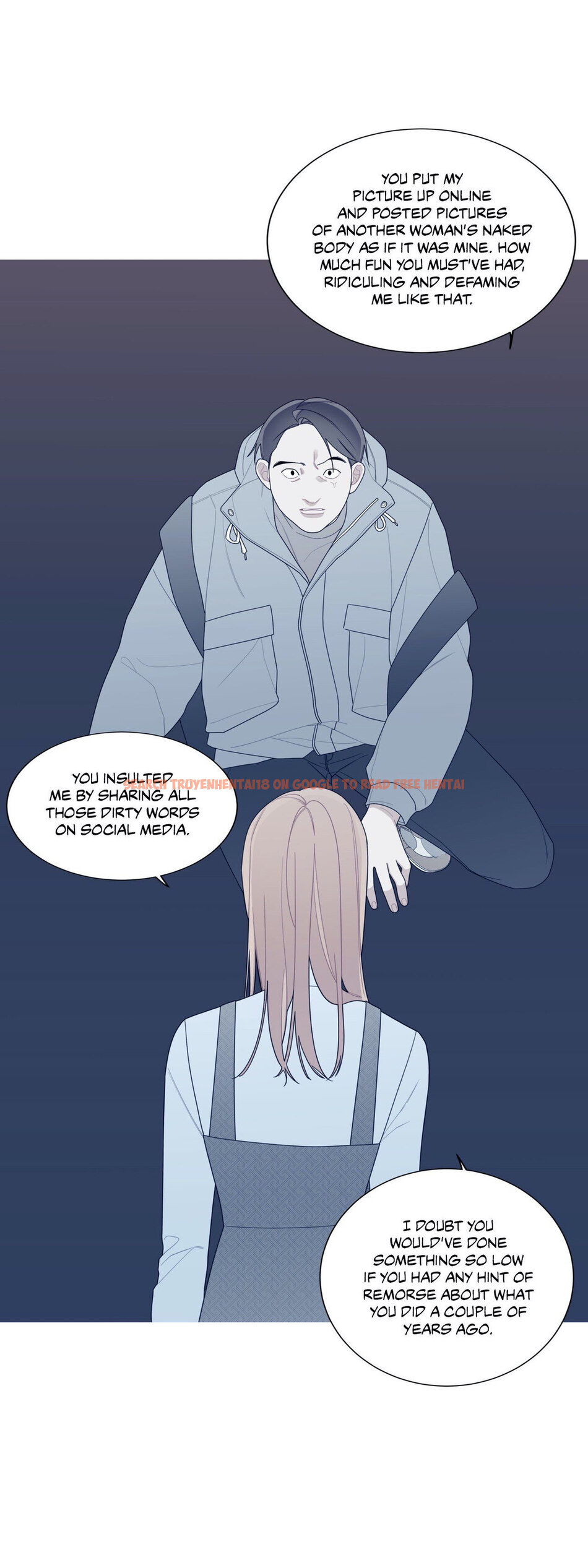 Read Hentai Image 7 078 in comic What’s Going On? - Chapter 136 - hentaitnt.net