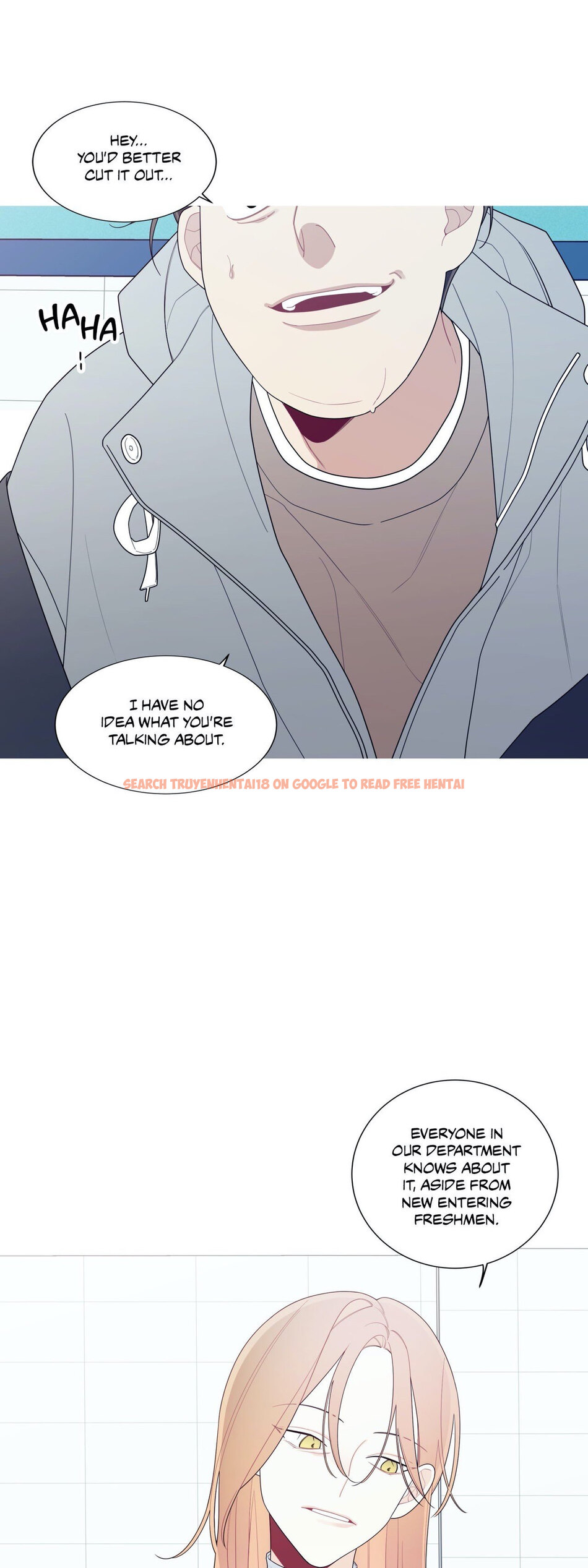 Read Hentai Image 8 078 in comic What’s Going On? - Chapter 136 - hentaitnt.net