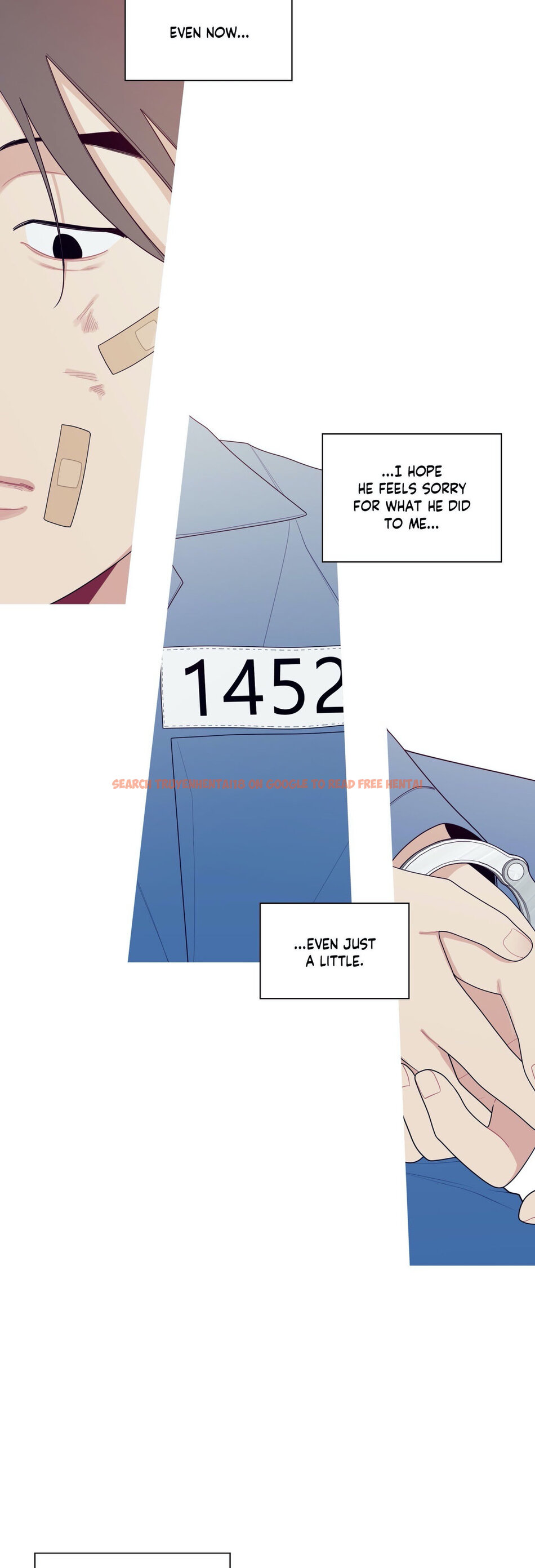 Read Hentai Image 13 816 in comic What’s Going On? - Chapter 137 - hentaitnt.net