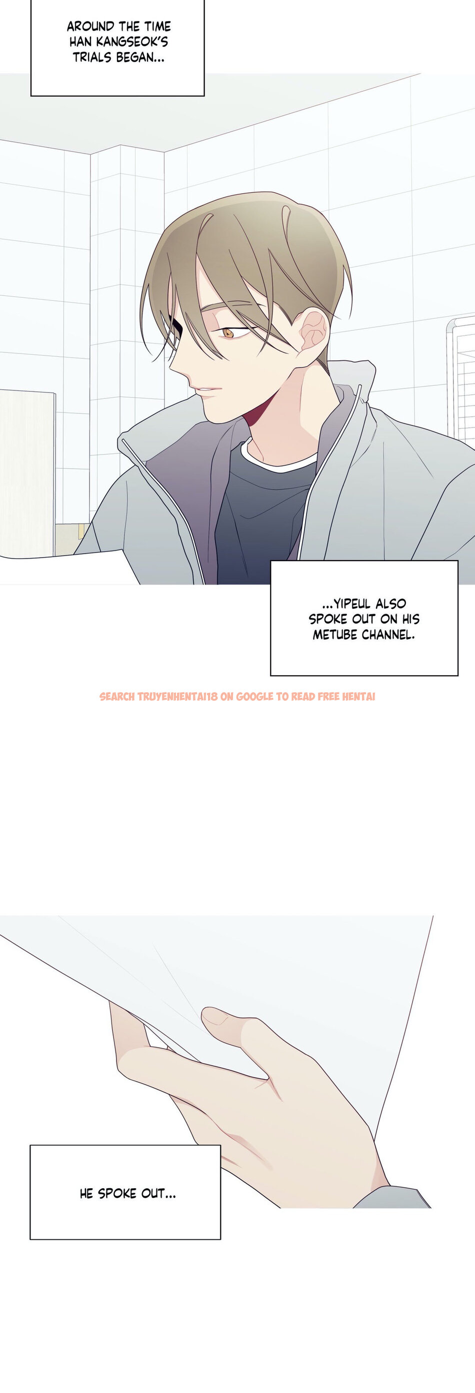 Read Hentai Image 14 816 in comic What’s Going On? - Chapter 137 - hentaitnt.net