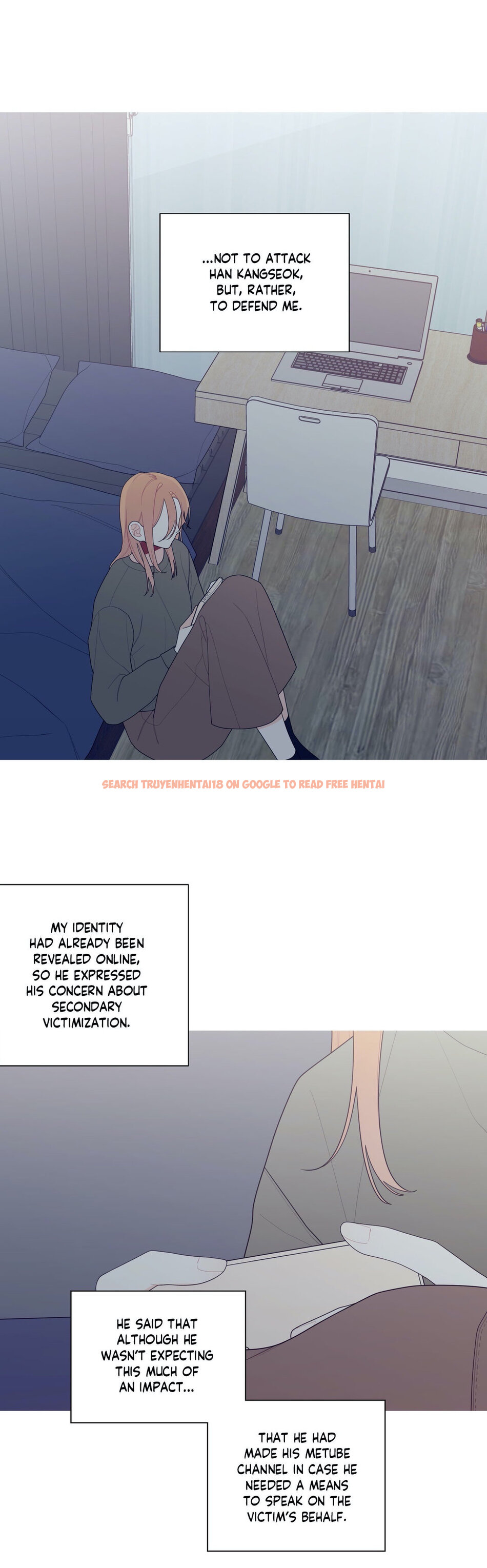 Read Hentai Image 15 816 in comic What’s Going On? - Chapter 137 - hentaitnt.net