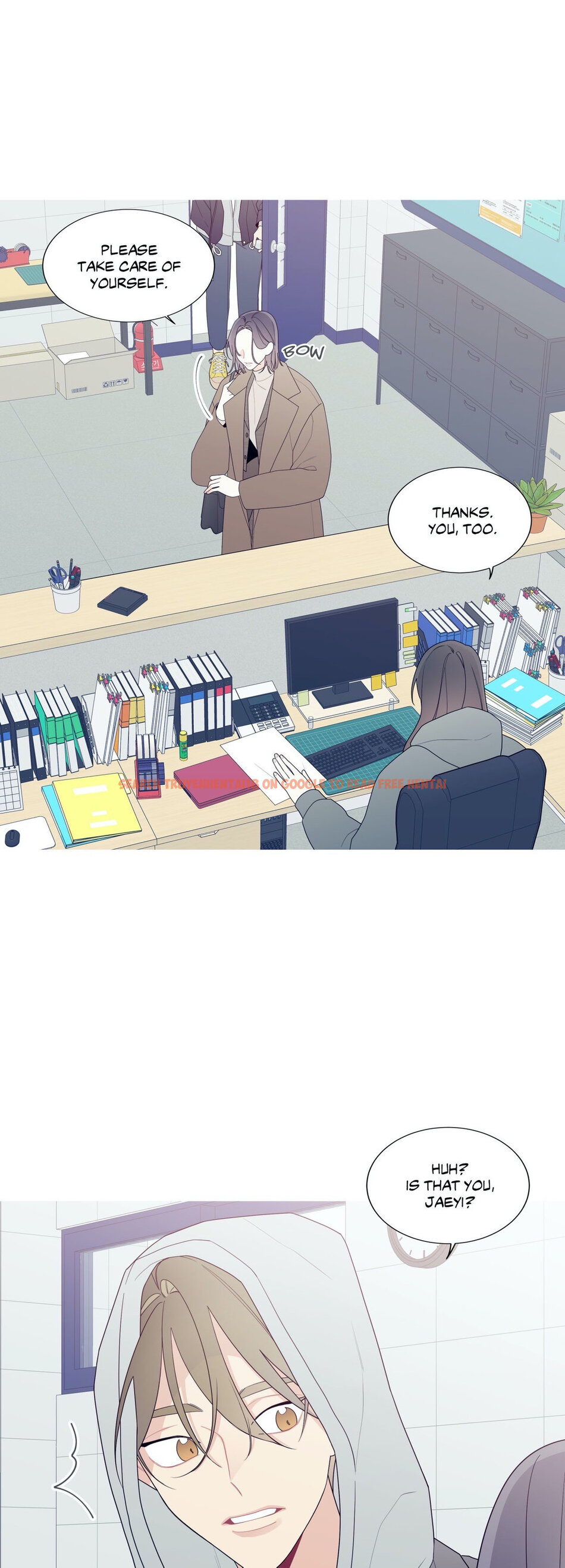 Read Hentai Image 19 816 in comic What’s Going On? - Chapter 137 - hentaitnt.net