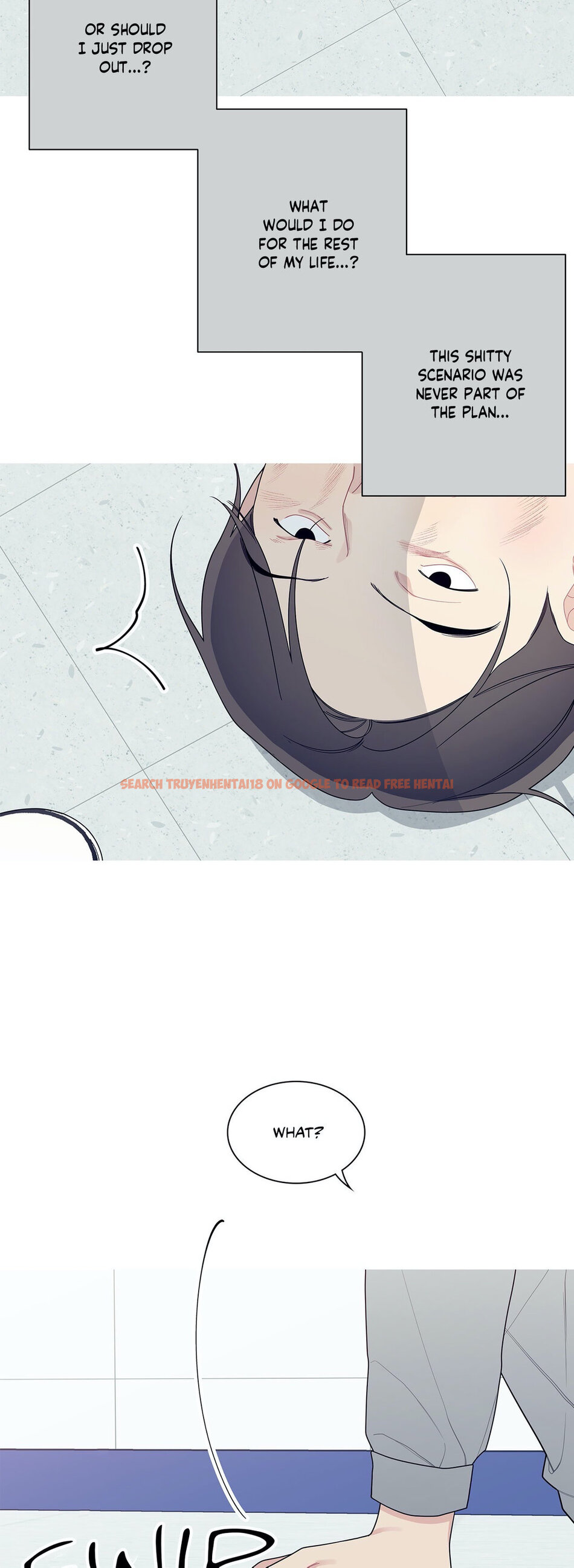 Read Hentai Image 2 810 in comic What’s Going On? - Chapter 137 - hentaitnt.net
