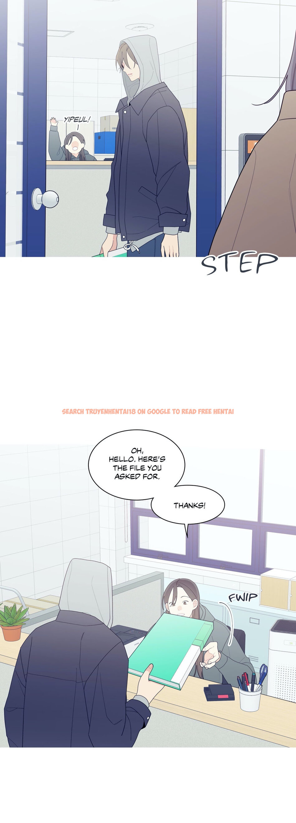 Read Hentai Image 21 816 in comic What’s Going On? - Chapter 137 - hentaitnt.net