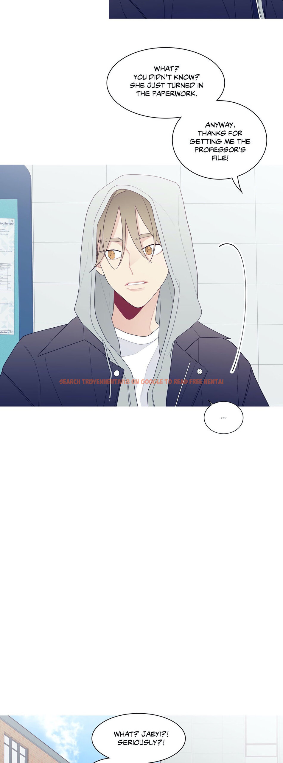 Read Hentai Image 23 816 in comic What’s Going On? - Chapter 137 - hentaitnt.net