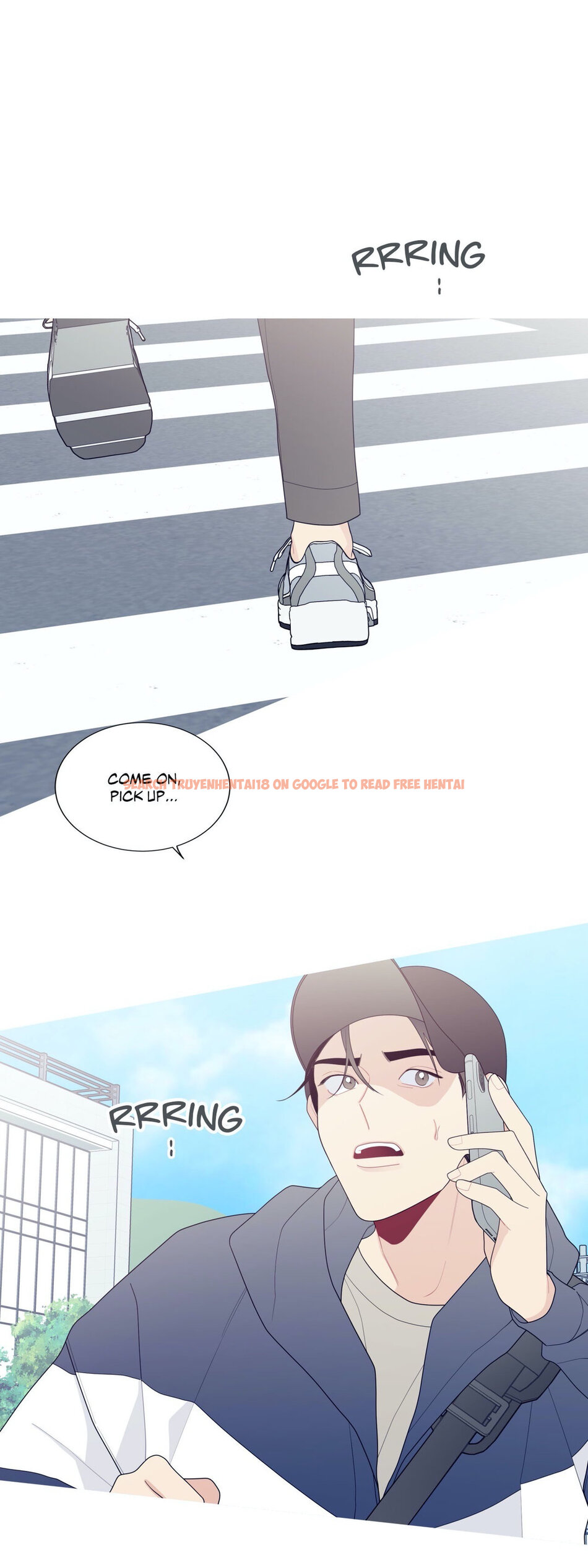 Read Hentai Image 28 816 in comic What’s Going On? - Chapter 137 - hentaitnt.net