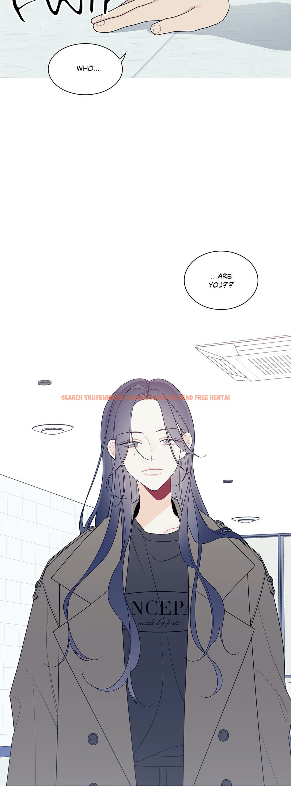 Read Hentai Image 3 810 in comic What’s Going On? - Chapter 137 - hentaitnt.net