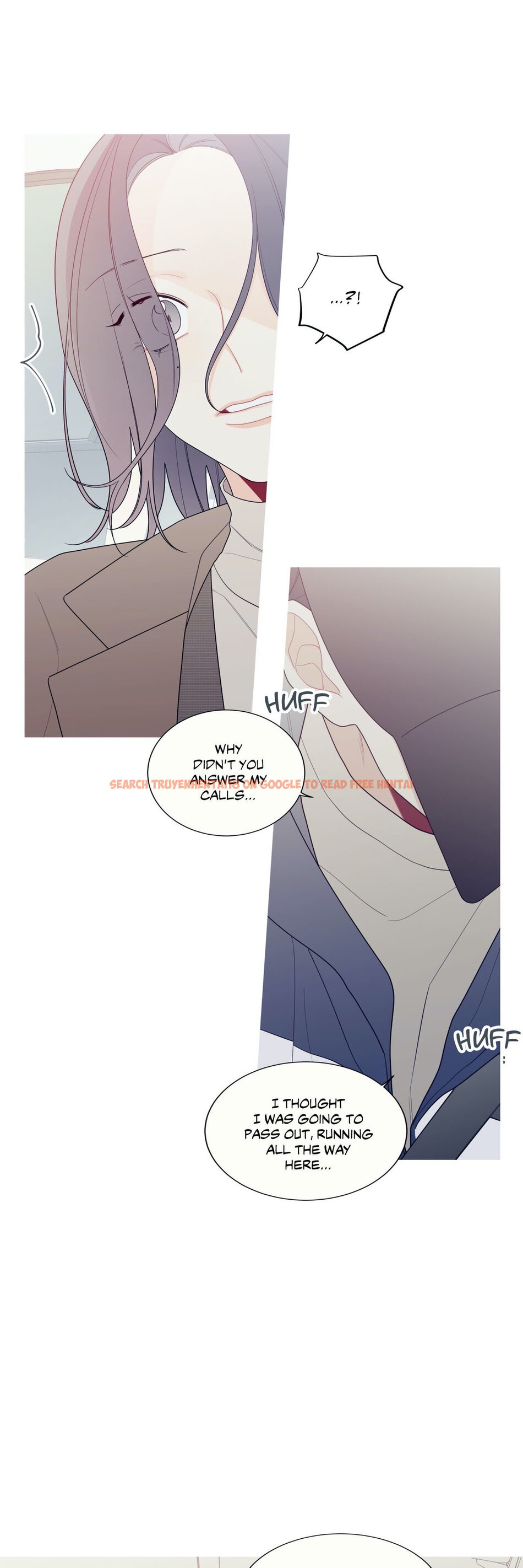 Read Hentai Image 33 816 in comic What’s Going On? - Chapter 137 - hentaitnt.net