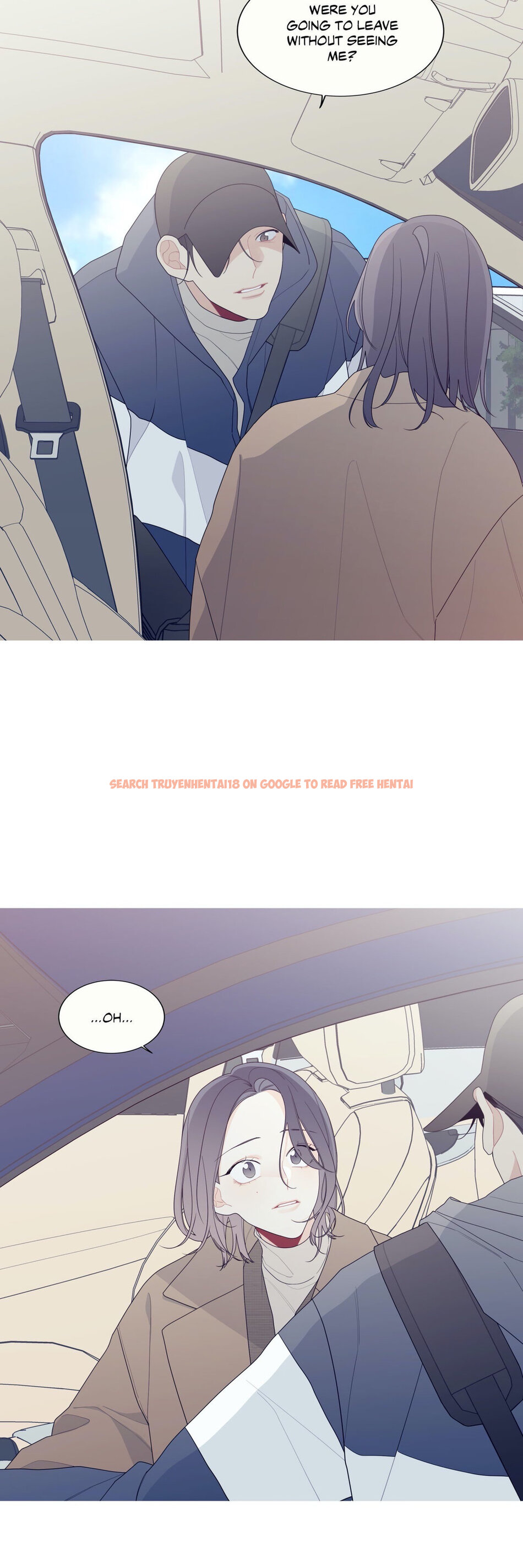 Read Hentai Image 34 816 in comic What’s Going On? - Chapter 137 - hentaitnt.net