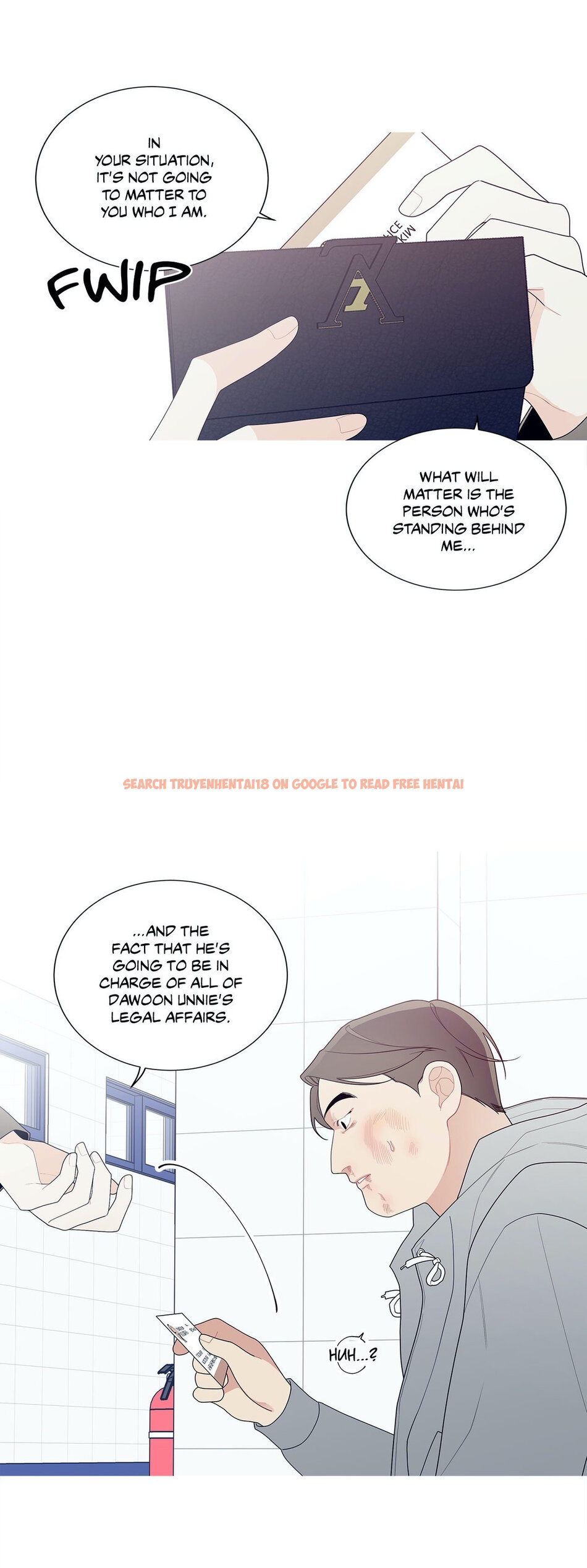 Read Hentai Image 5 810 in comic What’s Going On? - Chapter 137 - hentaitnt.net
