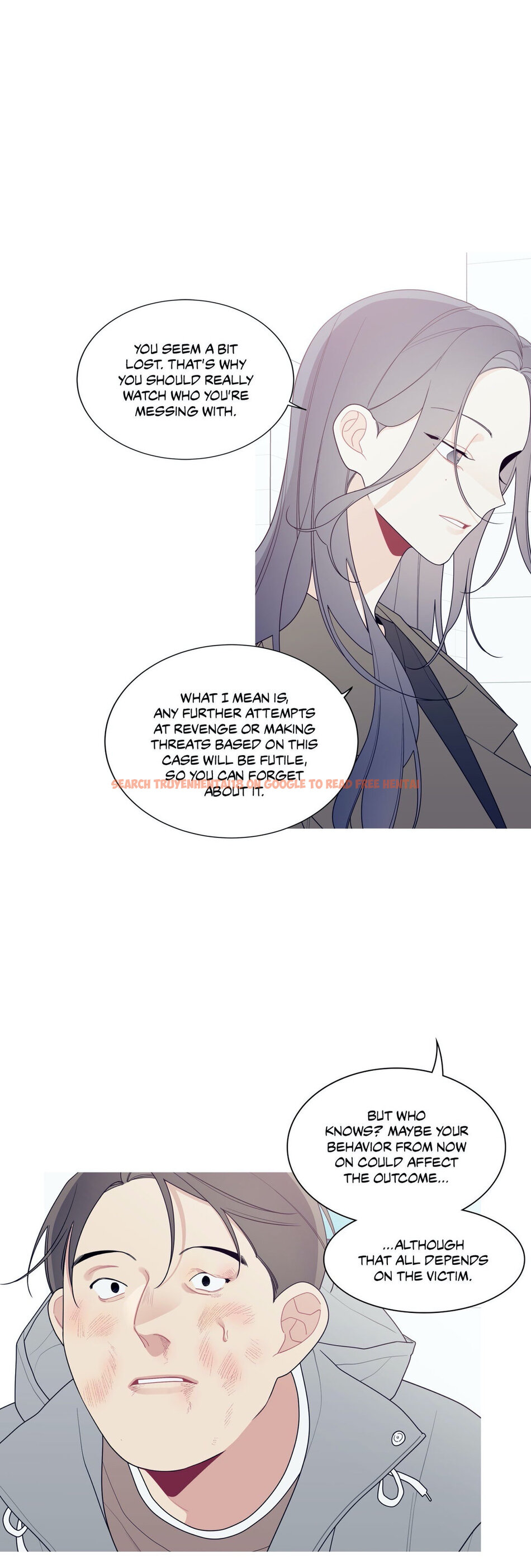 Read Hentai Image 7 810 in comic What’s Going On? - Chapter 137 - hentaitnt.net
