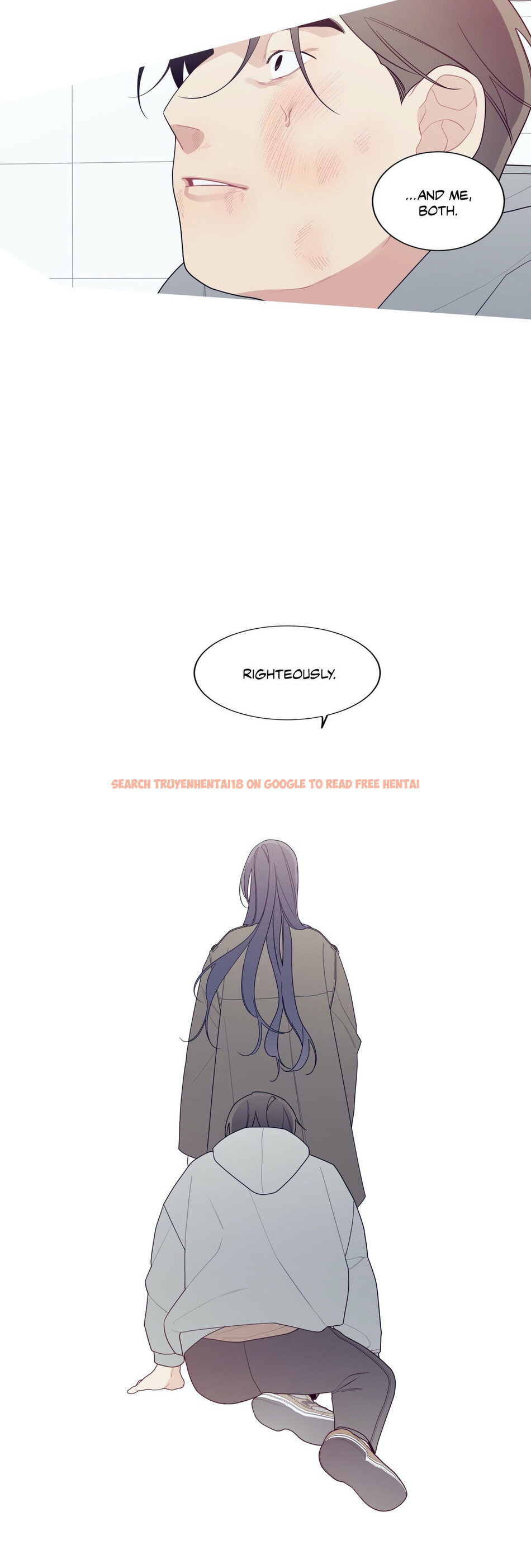 Read Hentai Image 9 810 in comic What’s Going On? - Chapter 137 - hentaitnt.net