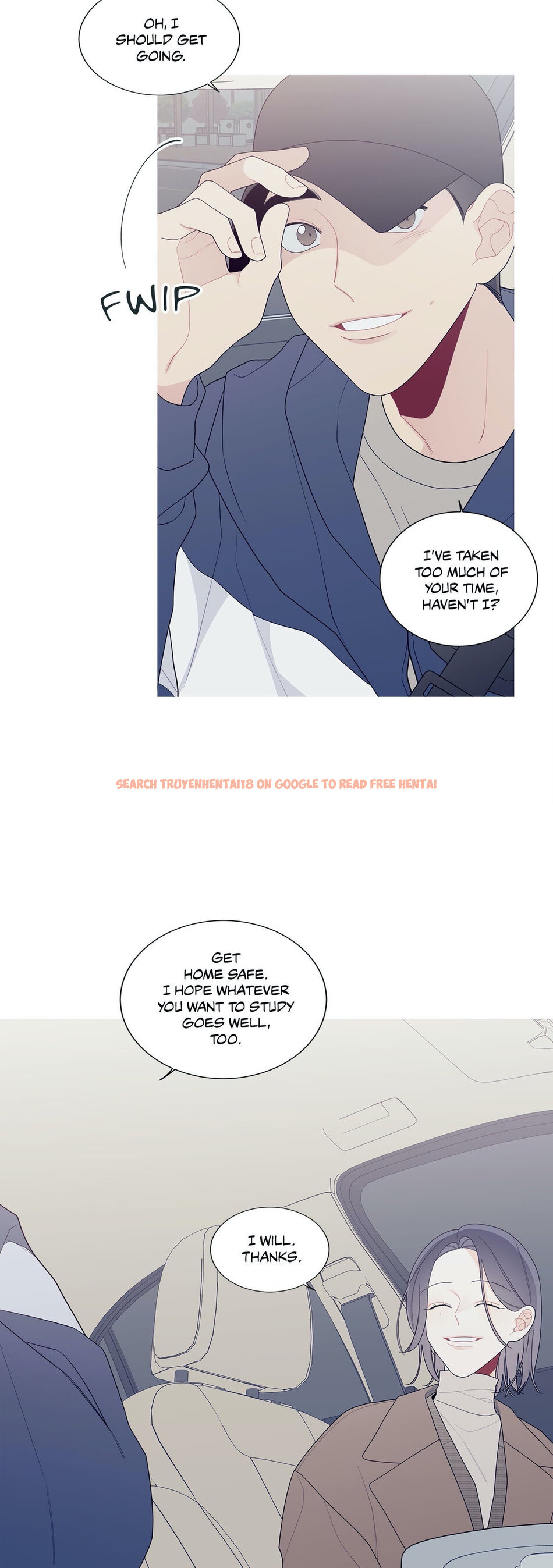 Read Hentai Image 12 229 in comic What’s Going On? - Chapter 138 - www.hentaitnt.net