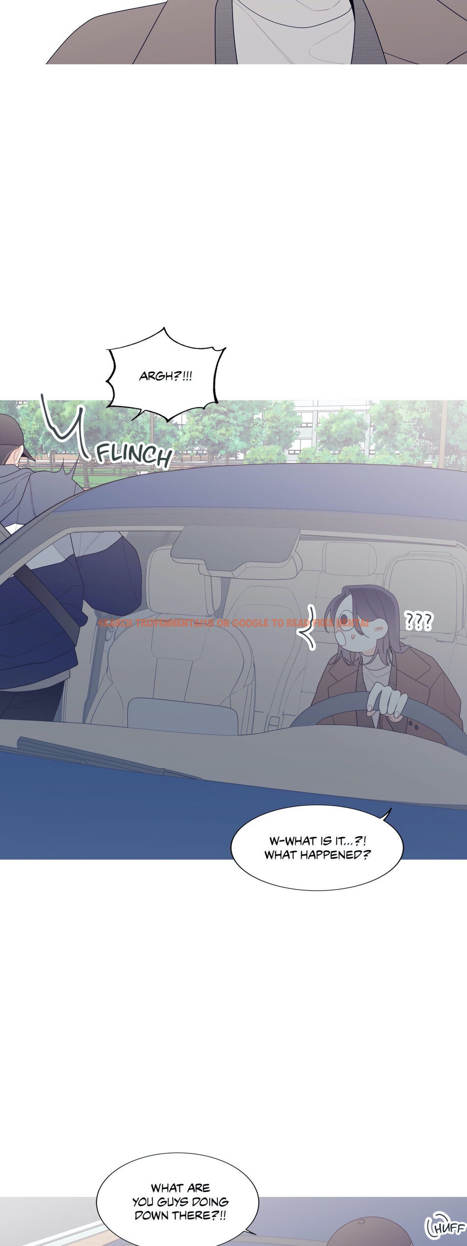 Read Hentai Image 14 229 in comic What’s Going On? - Chapter 138 - www.hentaitnt.net