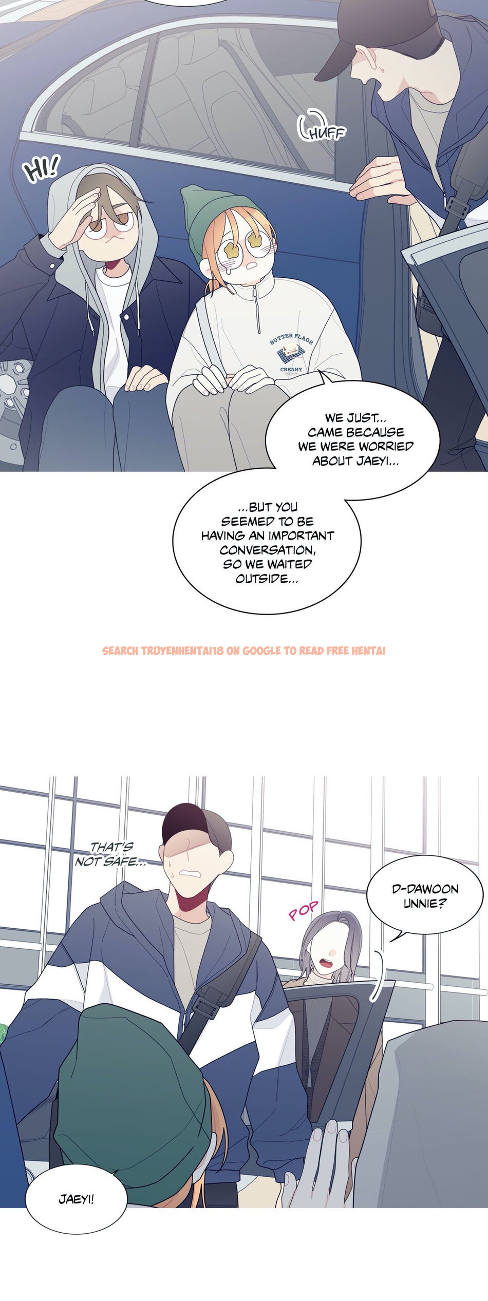 Read Hentai Image 15 229 in comic What’s Going On? - Chapter 138 - www.hentaitnt.net