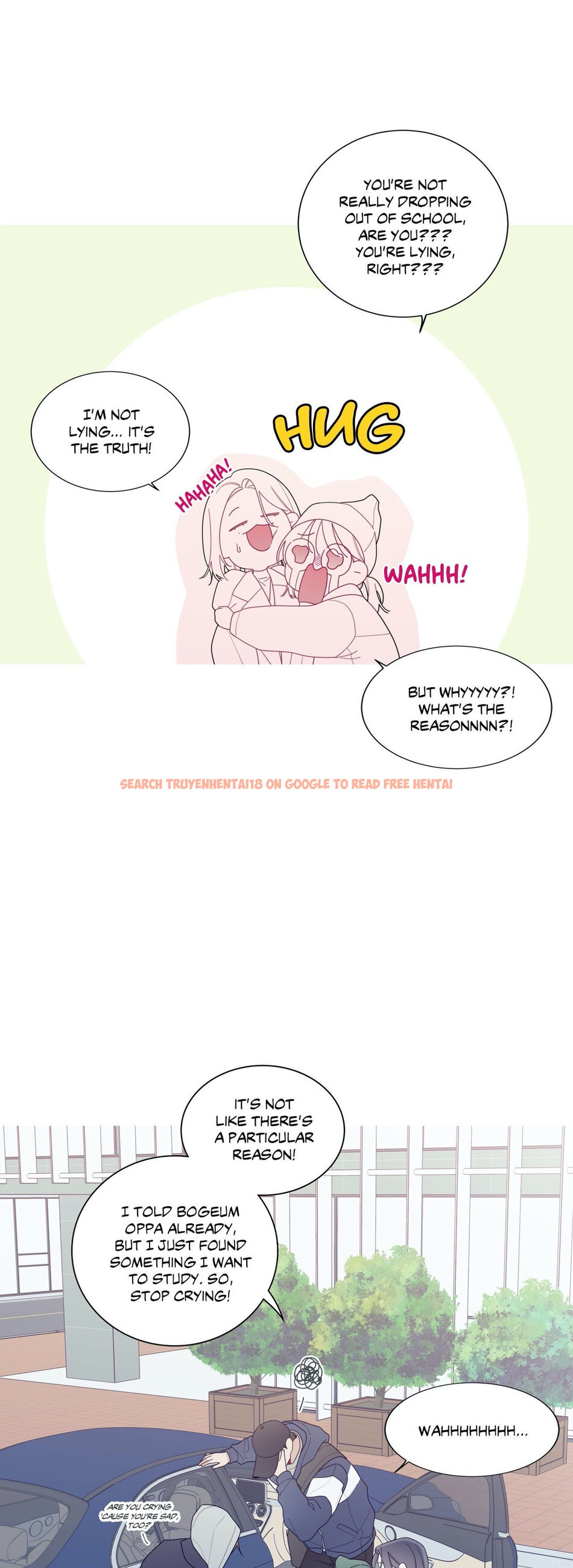 Read Hentai Image 16 229 in comic What’s Going On? - Chapter 138 - www.hentaitnt.net